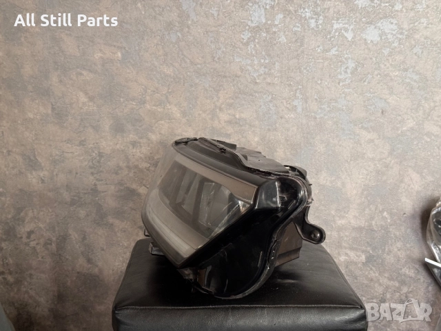 Фар/Фарове за VW T-ROC , снимка 2 - Части - 51846615