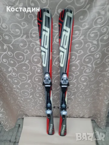 Карвинг детски ски ELAN  formula  130см.   