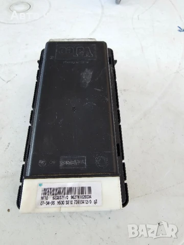 Модул климатик за Citroen Xsara Hatchback   653837F/0