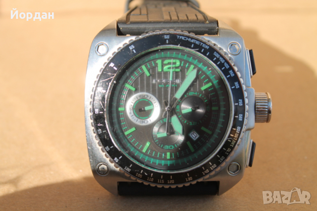 Мъжки часовник  Фосил 