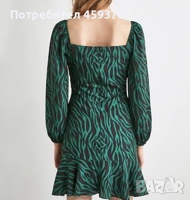 Рокля NA-KD, снимка 3 - Рокли - 52033217