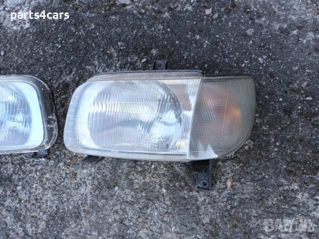 ляв и десен фар за дайхатсу куоре DAIHATSU CUORE дайхацу, снимка 4 - Части - 37016154