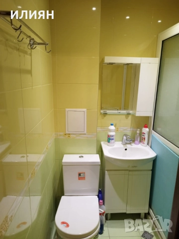 Гарсониера Възраждане 3 - хол и голяма кухня, снимка 7 - Апартаменти - 52589119