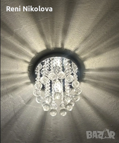 таванен полилей, снимка 2 - Полилеи - 54283815