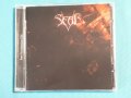 Sear – 2005 - Begin The Celebrations Of Sin (Black Metal,Death Metal), снимка 1 - CD дискове - 42763837