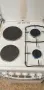 Продавам готварска печка Mastercook - 2 газ, 2 котлона, снимка 2