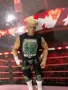 Екшън фигура WWE Cody Rhodes The American Nightmare Коуди Роудс Jazwares AEW Throne Breaker figure, снимка 10