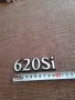 Стара емблема Rover 620SI, снимка 2