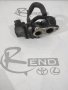 EGR клапан Toyota Avensis Verso 2001-2009 1CD 25620-27080, снимка 2