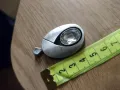 сребърно колие висулка 17гр, снимка 1