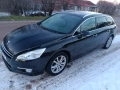Peugeot 508 sw, снимка 13