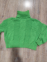 късо електриково пуловерче , снимка 5