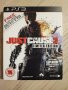 Just Cause 2 Limited Paper Sleeve edtion + Poster 35лв.Игра за PS3 Игра за Playstation 3 ПС3