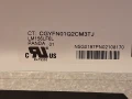 15.6 LM156LF6L    /IPS  /FHD (1920x1080), снимка 1
