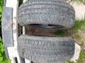 Продавам две запазени летни гуми 15 цола., снимка 1 - Гуми и джанти - 36627638