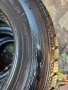 Зимни гуми дебика 14/65/185, снимка 1
