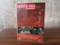 (DVD) What's New by UBISOFT volume 20 Game trailers, снимка 2