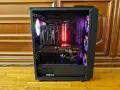 Gaming PC с Ryzen 7 7700X/ 32GB DDR5/ RX 6800 XT 16GB/ 512GB/ 850W, снимка 2