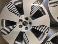 4бр. алуминиева джанта 19цола за Audi, снимка 5
