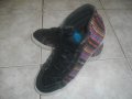 Оригинални Vans Scateboard Shoe-Кецове-№38-39-Mens US 6 - Women US 7,5, снимка 14