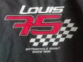 Louis 75 Special Edition оригинално моторджийско яке , снимка 3