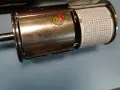 Механичен самописец GROUX 30951 mechanical temperature recorder, снимка 4