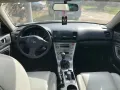 На части Subaru Outback , снимка 2