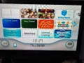 Nintendo Wii (хакнато) + Игри, снимка 8