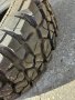 кални гуми, снимка 1 - Гуми и джанти - 42672675