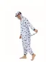 Пухкава пижама далматинец, снимка 3