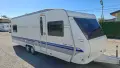 Продавам седем места каравана Хоби. , снимка 5