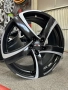 Джанти 18 Цола 5х114.3 Mazda Kia Hyundai Honda Renault Toyota Nissan , снимка 7