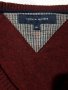 Вълнен пуловер ,,TOMMY HILFIGER" р-р L,XL, снимка 4