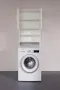Шкаф за пералня Banta внос от Германия 165лв, снимка 3