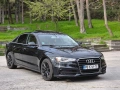 Audi A6 2.0TFSI Quattro 224hp 8ZF 2015г Clima Navi-ТОП!, снимка 7