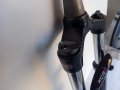 Продавам колела внос от Германия магнезиева алуминиева вилка 26 цола XCR SR SUNTOUR FEM 362, снимка 8