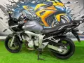 Yamaha Fazer 600, снимка 9
