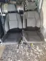Салон от Мерцедес W204 седан , снимка 1