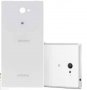 Sony Xperia M2 - Sony D2305 - Sony D2303 заден капак стъкло, снимка 6