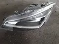 ляв фар Сеат Ибиза ксенон оборудване части liav far Seat Ibiza XENON, снимка 11