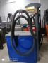 Прахосмукачка на самообслужване турбинна с два поста, снимка 5