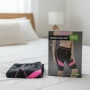Стягащ фитнес клин VBOSI Slimming Fitness Pants – твоят партньор в борбата за по-стегнато, снимка 6