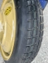 Резервна гума тип патерица 15" HONDA FRV, снимка 2