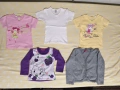 Бебешки дрехи, снимка 1