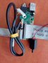Пусков блок с USB и аудио от настолен компютър DELL, снимка 4