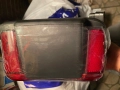 Задни светлини-стоп за Jeep Wrangler , снимка 2