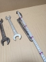 Комплект Соц Стари Големи Гаечни Ключове. , снимка 17