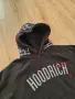 Страхотен мъжки суитчър HOODRICH размер XS , снимка 8