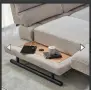 Madrid триместен диван с 2 механизма, снимка 2