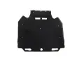 Кора под двигателя за Audi A7 C7, Audi A6 C7, снимка 2
